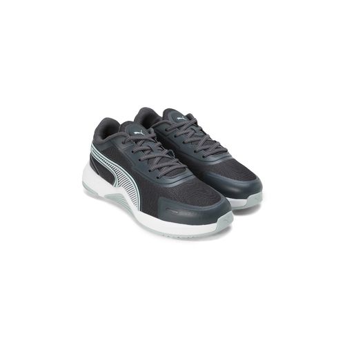 Buy Puma Swiftpulse Trainer Women's Grey Running Shoes Online