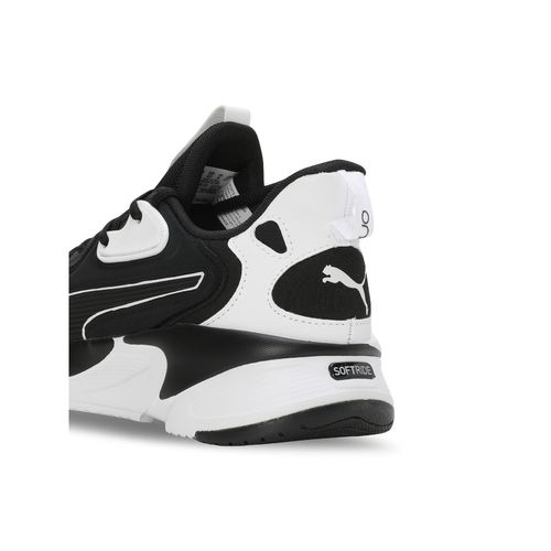 Buy Puma Softride Premier One8 Unisex Black Running Shoes Online