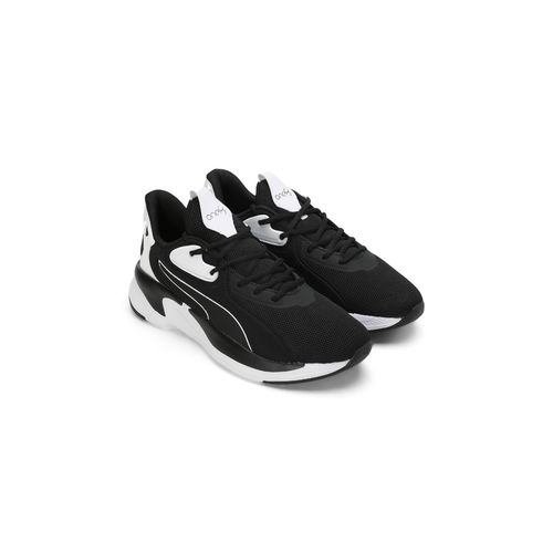 Buy Puma Softride Premier One8 Unisex Black Running Shoes Online