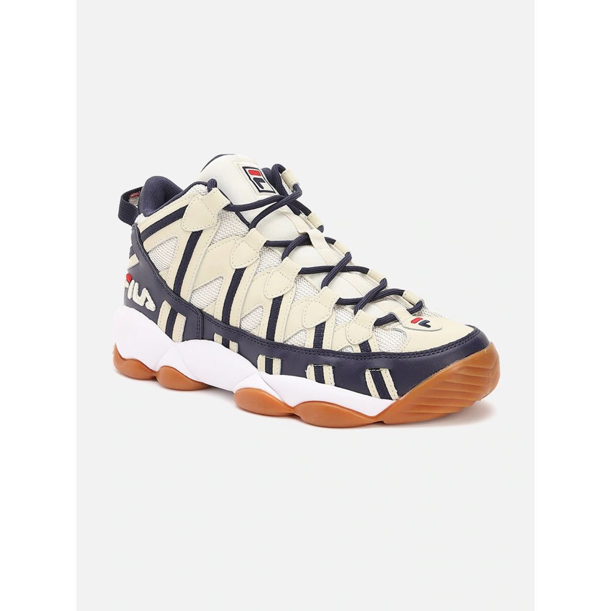 Fila stackhouse shop spaghetti