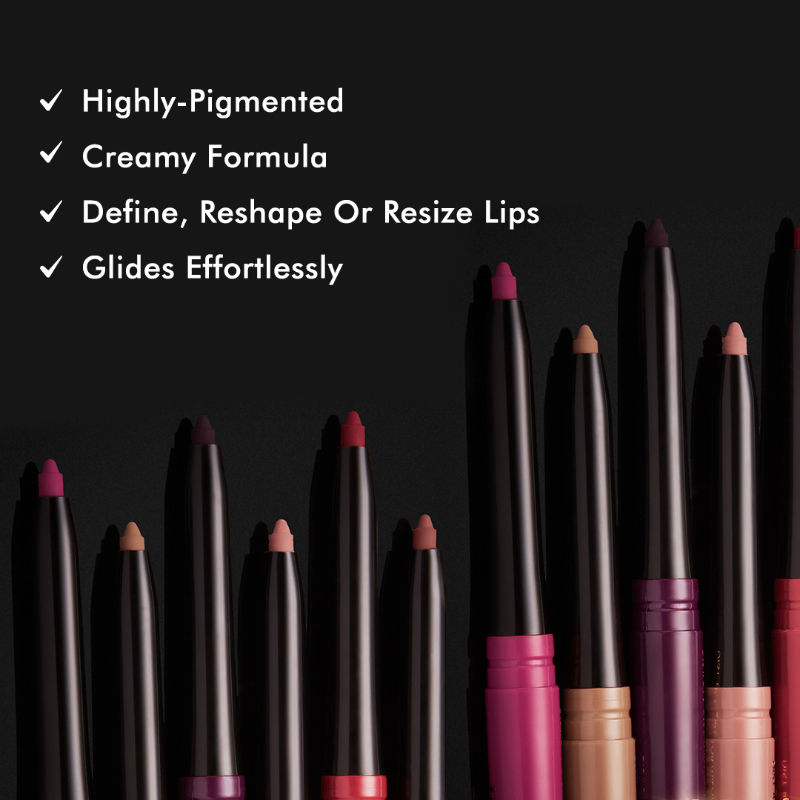 Milani Understatement Lipliner 180 Rich Cocoa Buy Milani