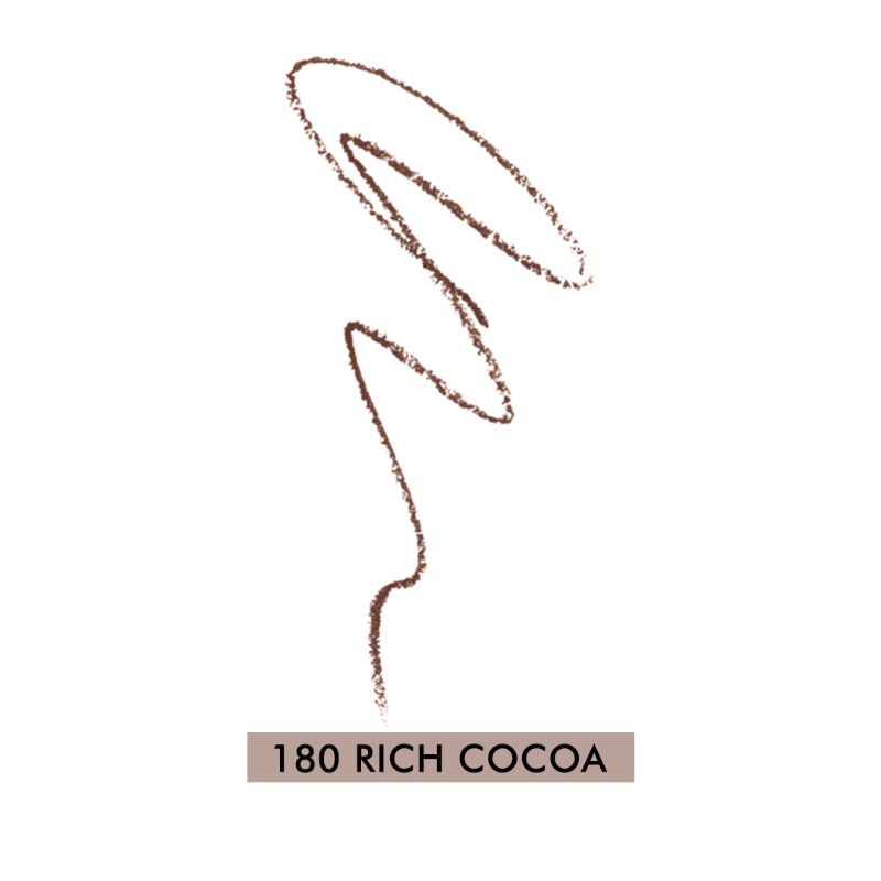 Milani Understatement Lipliner 180 Rich Cocoa Buy Milani