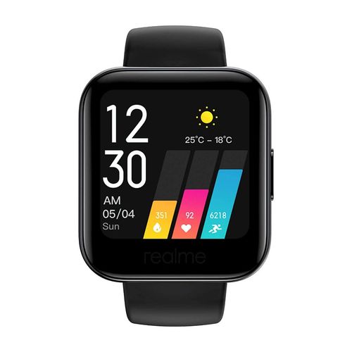 Price Realme Watch Touch Realme Classic Watch Large HD Color