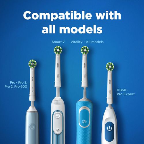 Pro 500 Precio Oral B Pro 600 Oral-B Pro Electric Toothbrush With