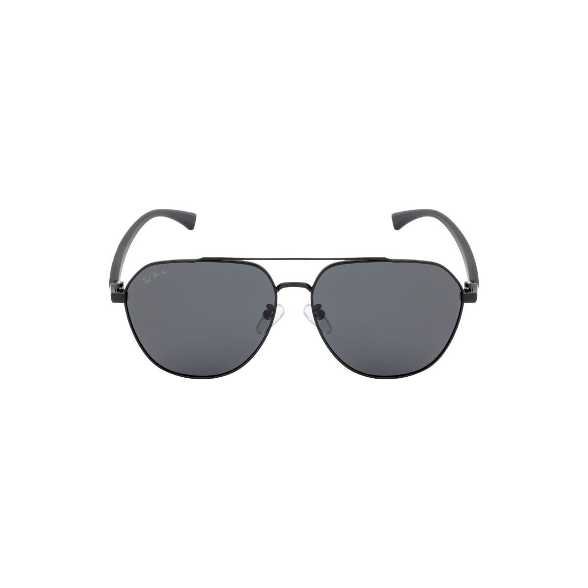 smith polarized aviator sunglasses