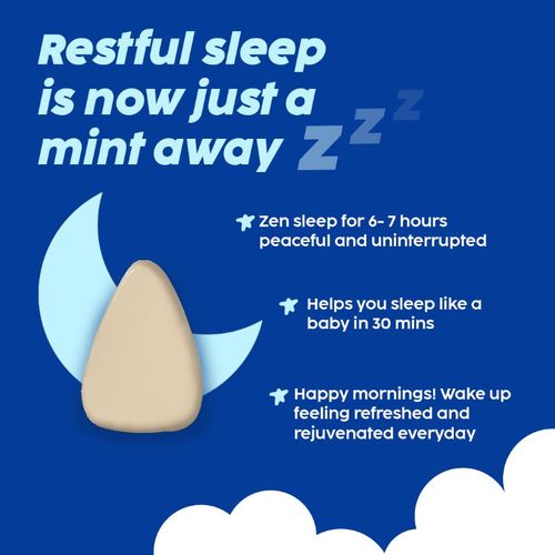 glutathione helps sleep Buy Plix Beauty Sleep Combo - Deep Sleep Mini Mints & Skin Glow Glutathione