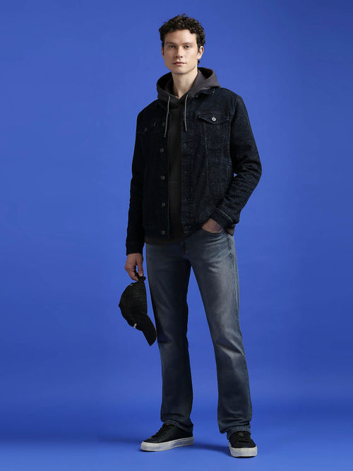 Denim Jacket Men Flipkart Jeans Flipkart Men's Jerkin Pepe