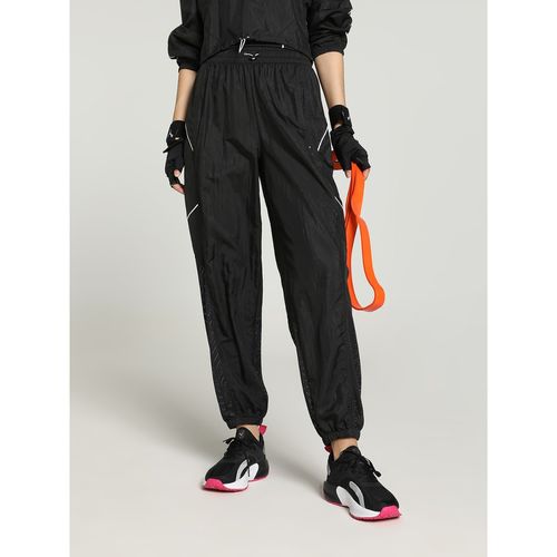 Puma Move Woven Track Pants em Preto