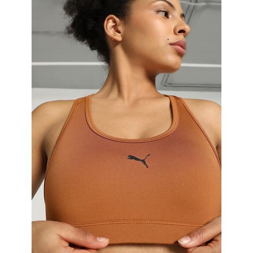 Women's Brown Sports Bras