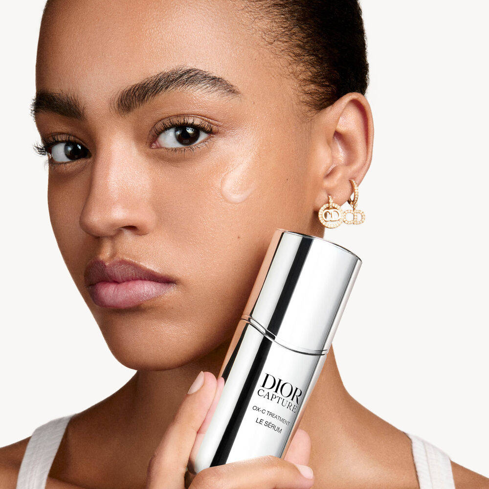 Buy DIOR Capture Le Serum Online