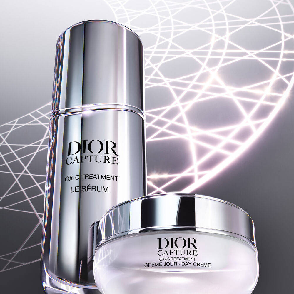 美容液 DIOR CAPTURE LE SERUM Buy DIOR Capture Le Serum Online