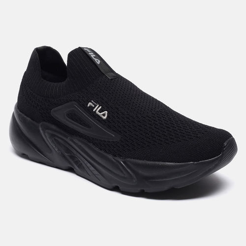 Capsule Collection Fila India FILA Throttle High Plus Men Black