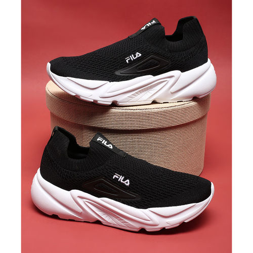 Aquatec Fila 2018 Shoes Bangkok Thailand November 2018 Fila Stock