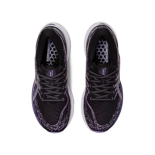 Buy ASICS Gel-kayano 29 Black Womens Standard Width Running Shoes