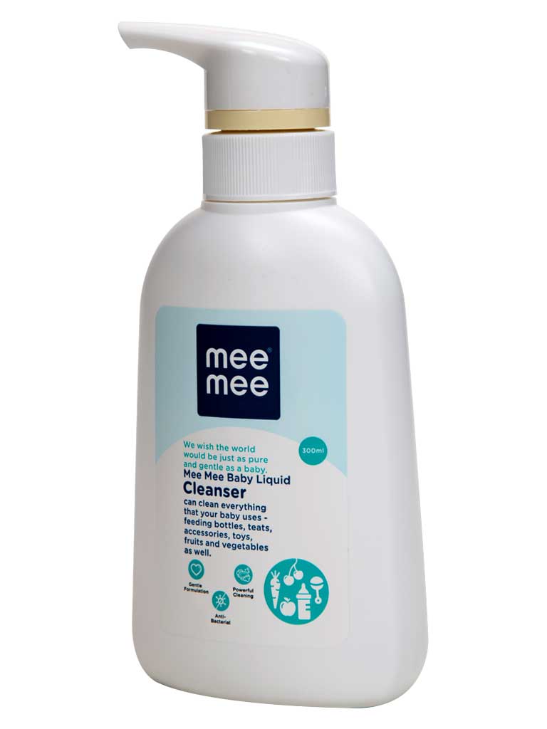 mee mee bottle wash
