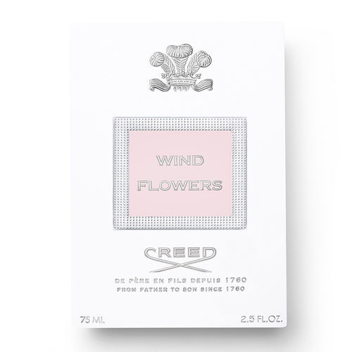 Buy Creed Millesime Wind Flowers Eau De Parfum Online