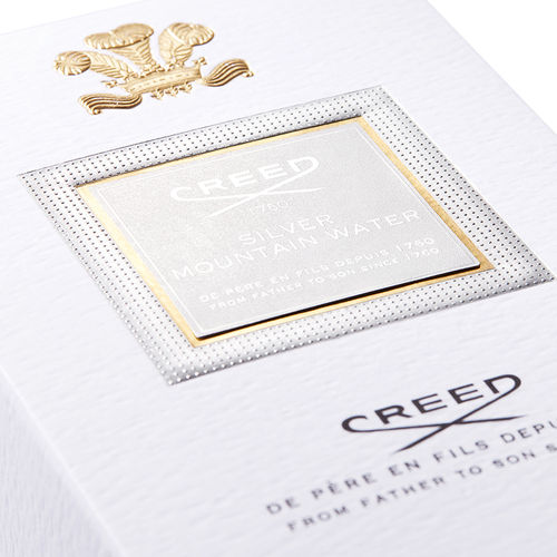 Buy Creed Millesime Silver Mountain Water Eau De Parfum Online