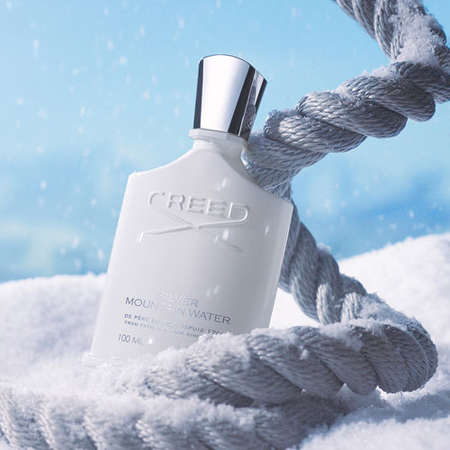 Buy Creed Millesime Silver Mountain Water Eau De Parfum Online