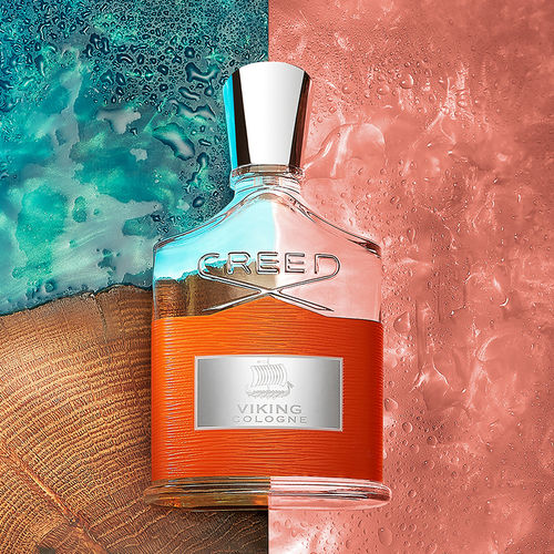 Buy Creed Millesime Viking Cologne Eau De Parfum Online