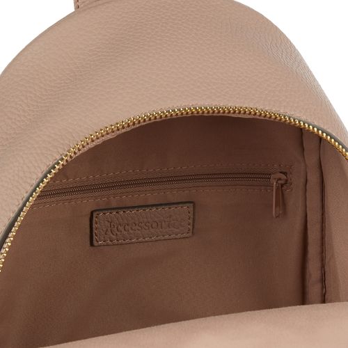 accessorize london theo midi backpack