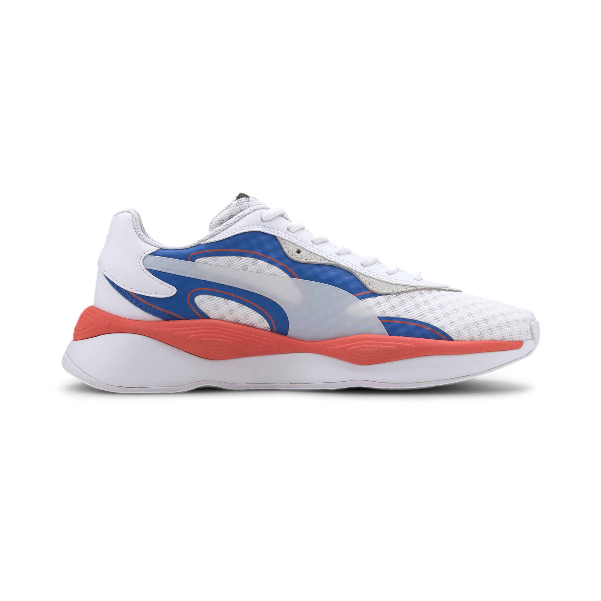 Puma pure online vision