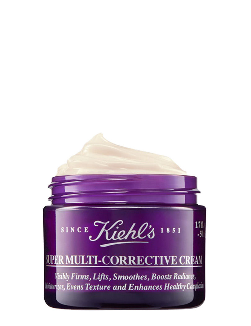 Kiehl's Super Multi Corrective Cream With Phytomimetic Vitamin A & Frgamented Hyaluronic Acid