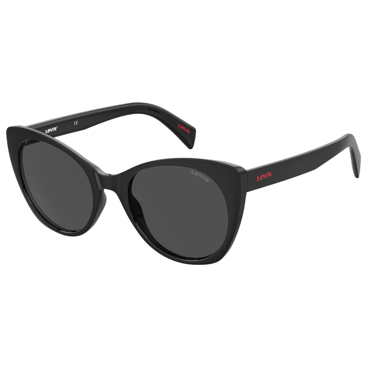 LEVIS LS60170Z BLACK | Kerala Opticals