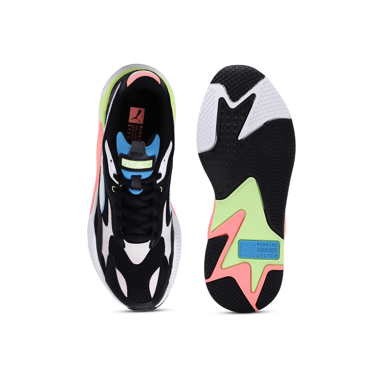 adidas rs x