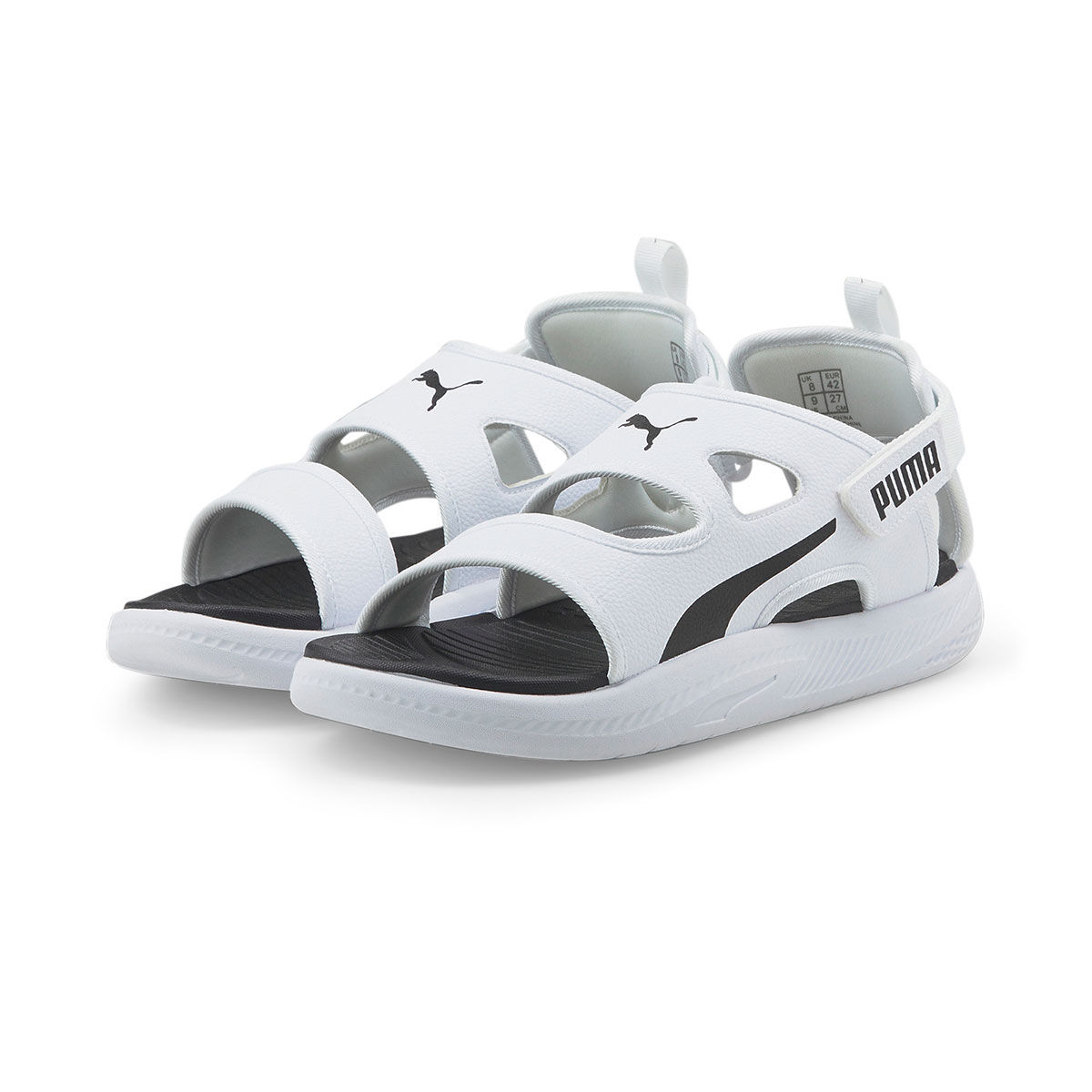 Buy Puma Blue Men Tsukisho V2 Idp Slippers Online at Regal Shoes. | 8995091