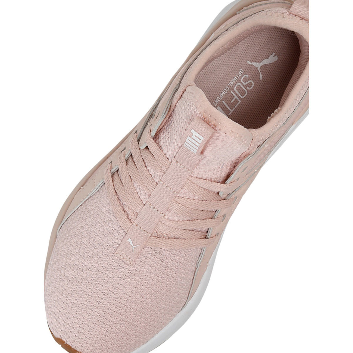 Buy Puma Softride Sophia Women Pink Running Shoes Online