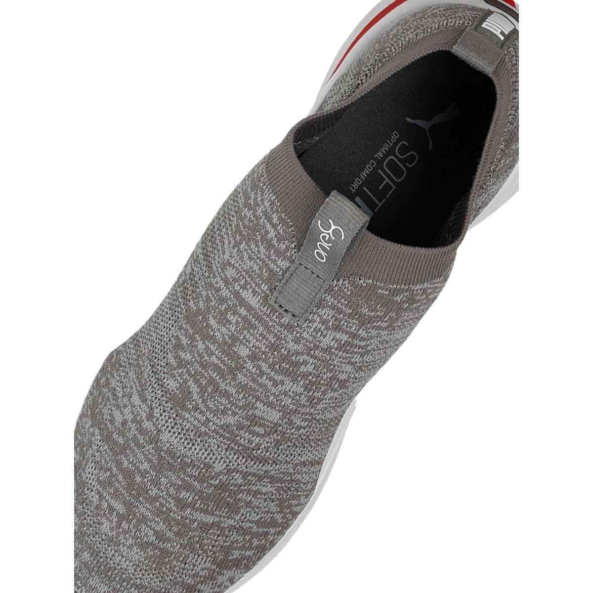 Puma one8 sale slip on