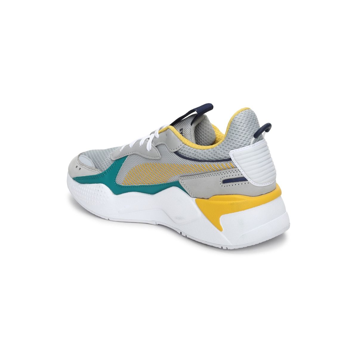 Puma rs clearance x toys yellow