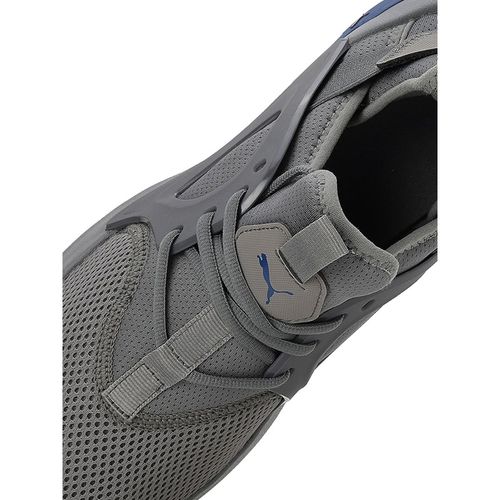 Buy Puma Softride Enzo Evo Unisex Gray Running Shoes Online