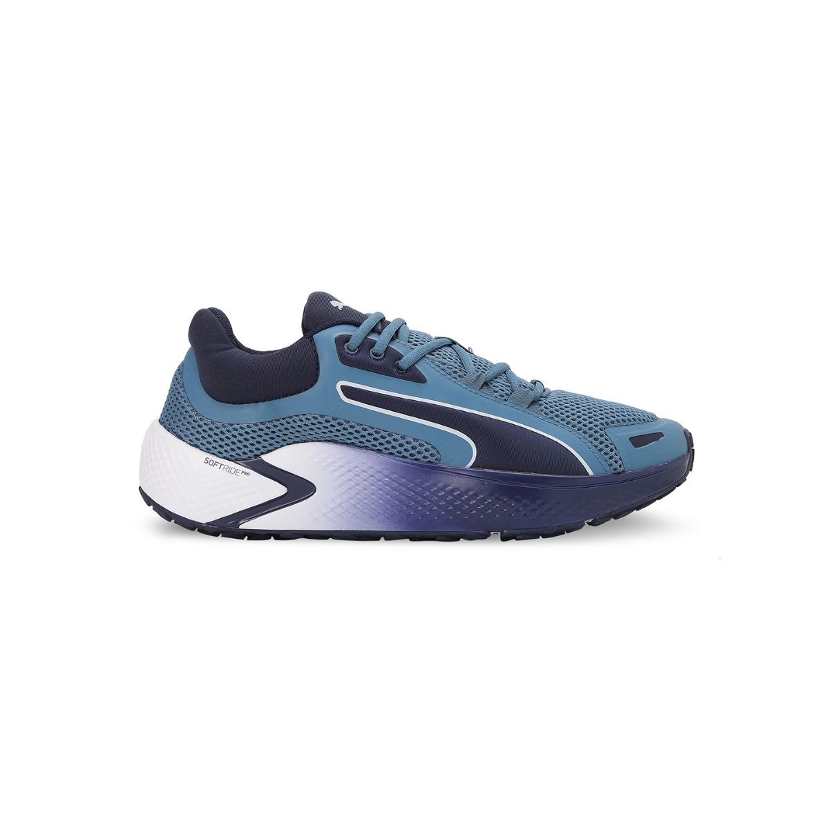 Puma blue 2025 shoes 2020