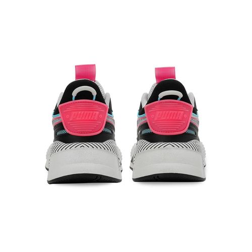 Puma Shoes Puma Rs X Baby Shop Black, Blue, Red Boys Puma Rs-Trck