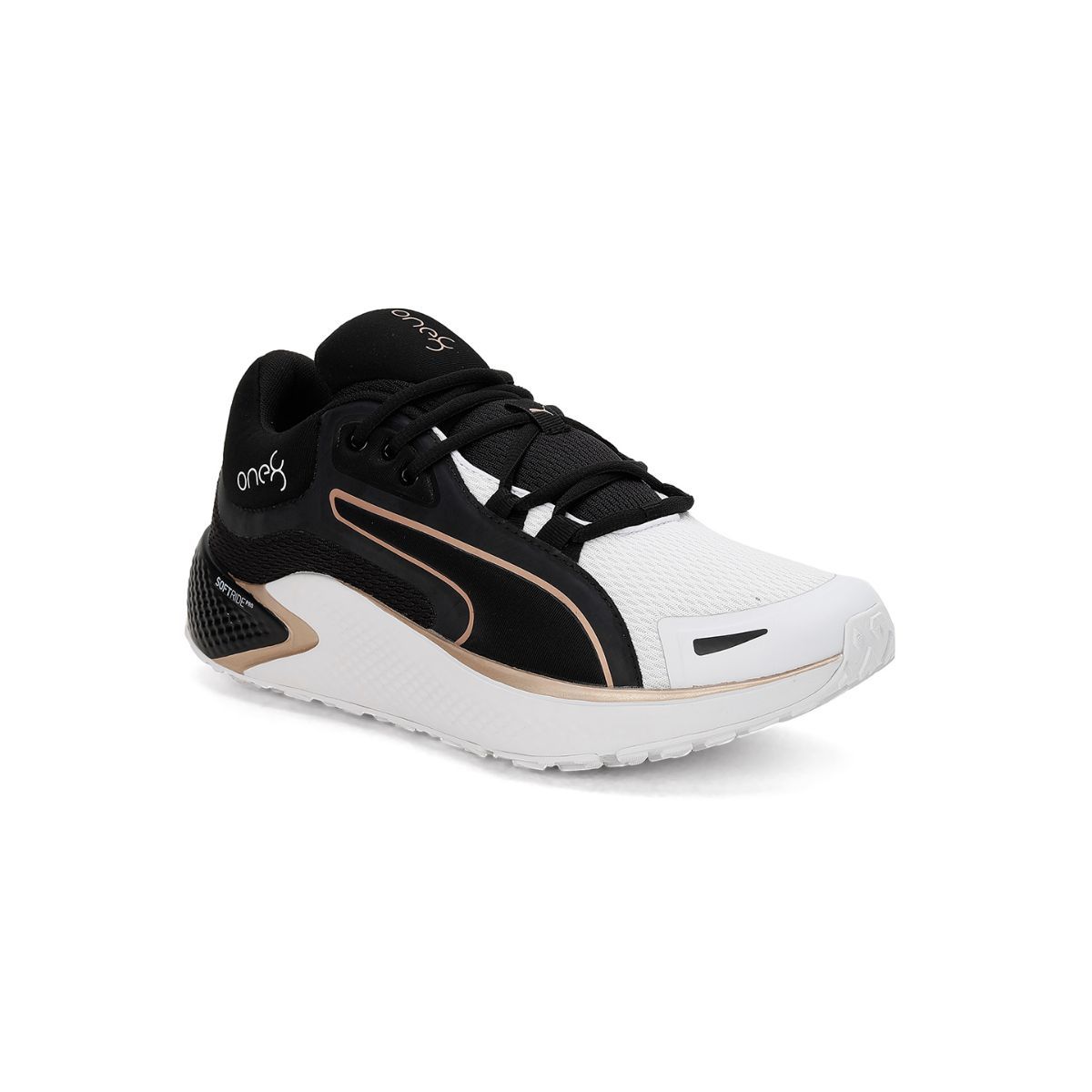 Buy Puma Softride Pro Coast One8 Unisex Black Training Shoes Online