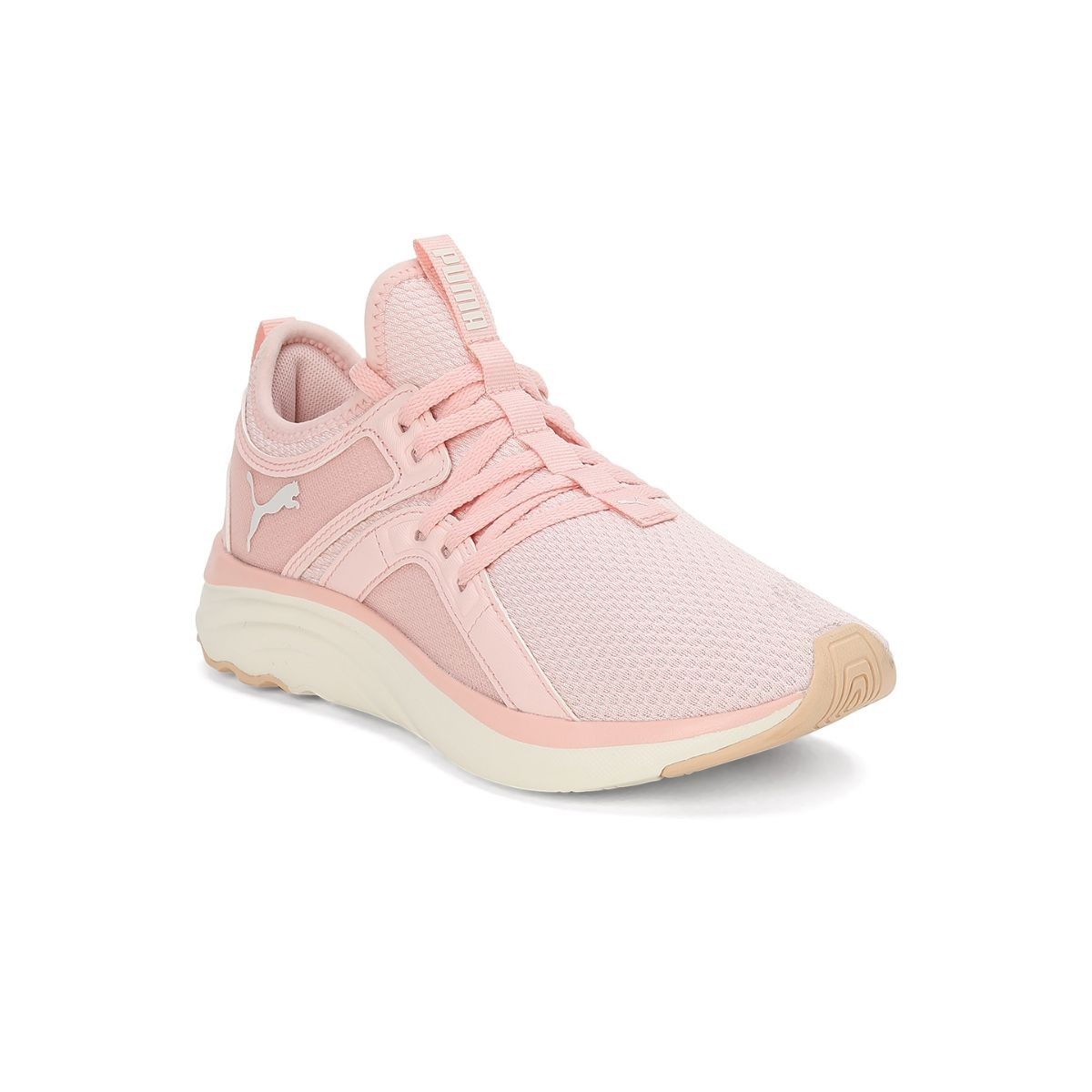 Puma ignite womens top pink