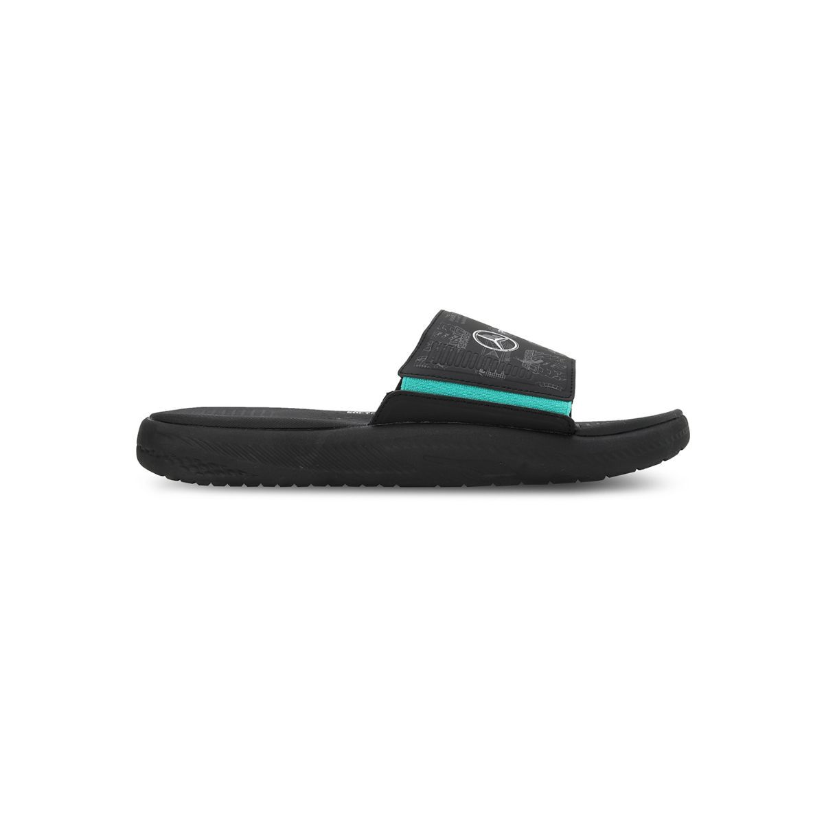 Puma best sale amg slippers