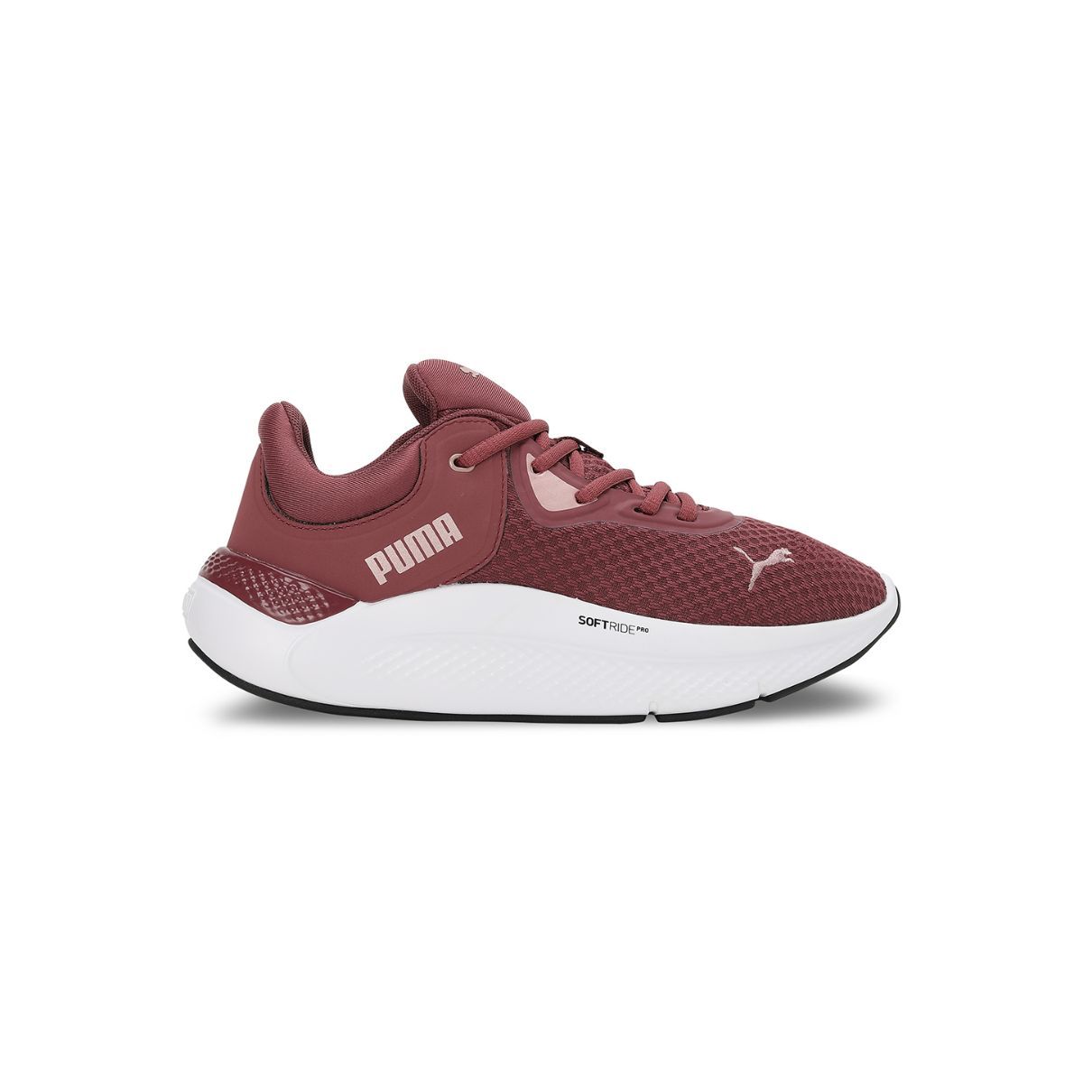 Zapatos puma shop morados uk