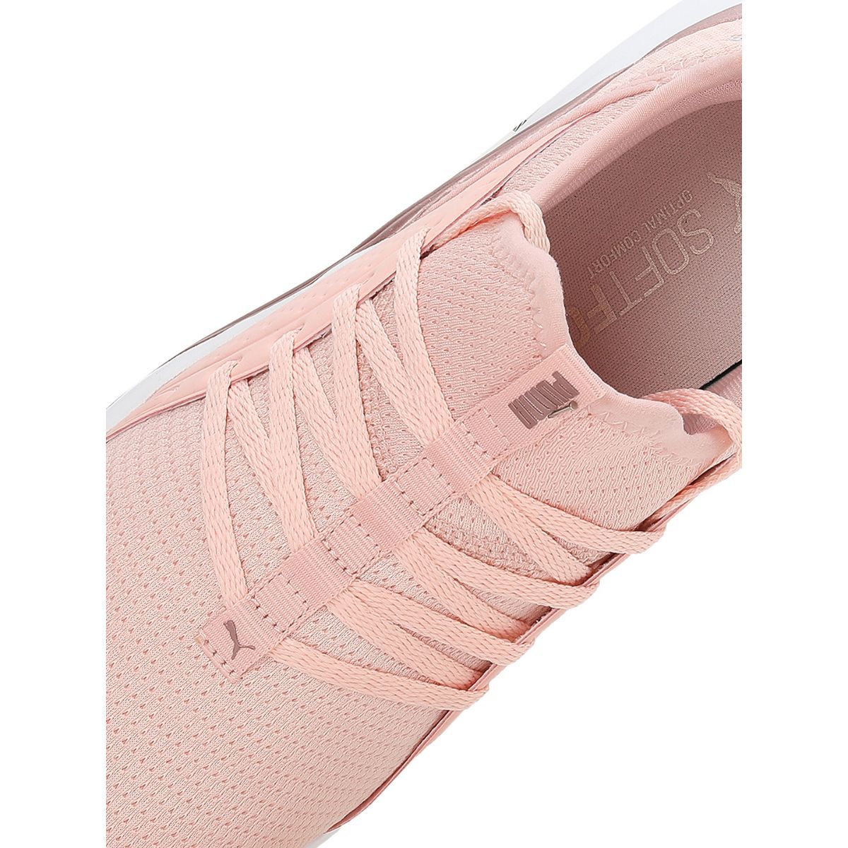Buy Puma Softride Sophia 2 Women Pink Running Shoes Online