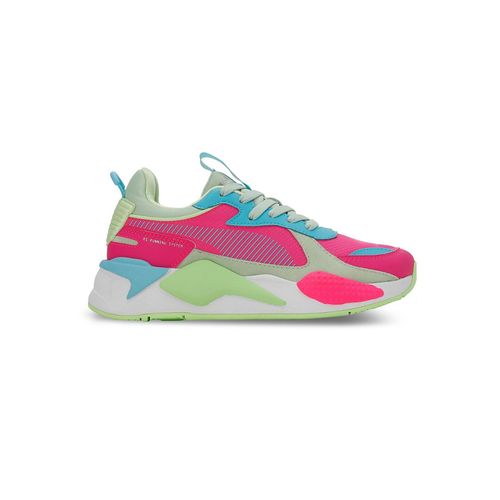 Puma RS-X Brighter Days Women Multi Color Sneakers (UK 3)