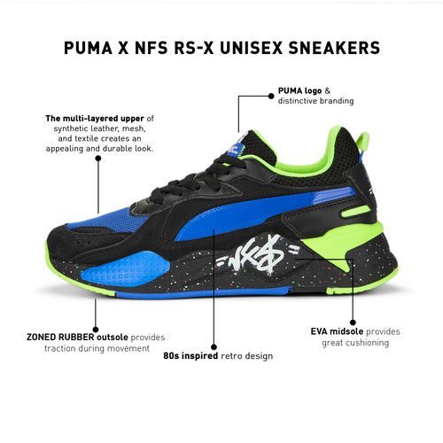 Foot Locker Puma Tetris On Feet Top Puma Rs X Foot Locker Outlet