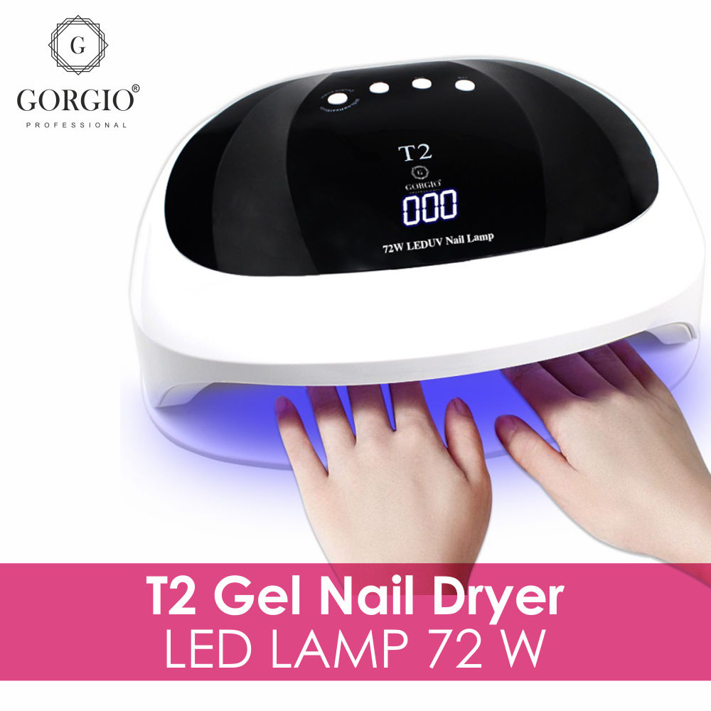 Mini Nail Lamp - UV Lamp – BTArtbox Nails