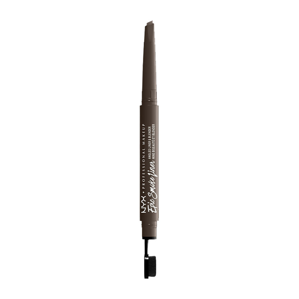 NYX Professional Makeup Epic Smoke Angled Liner & Blender Buy NYX