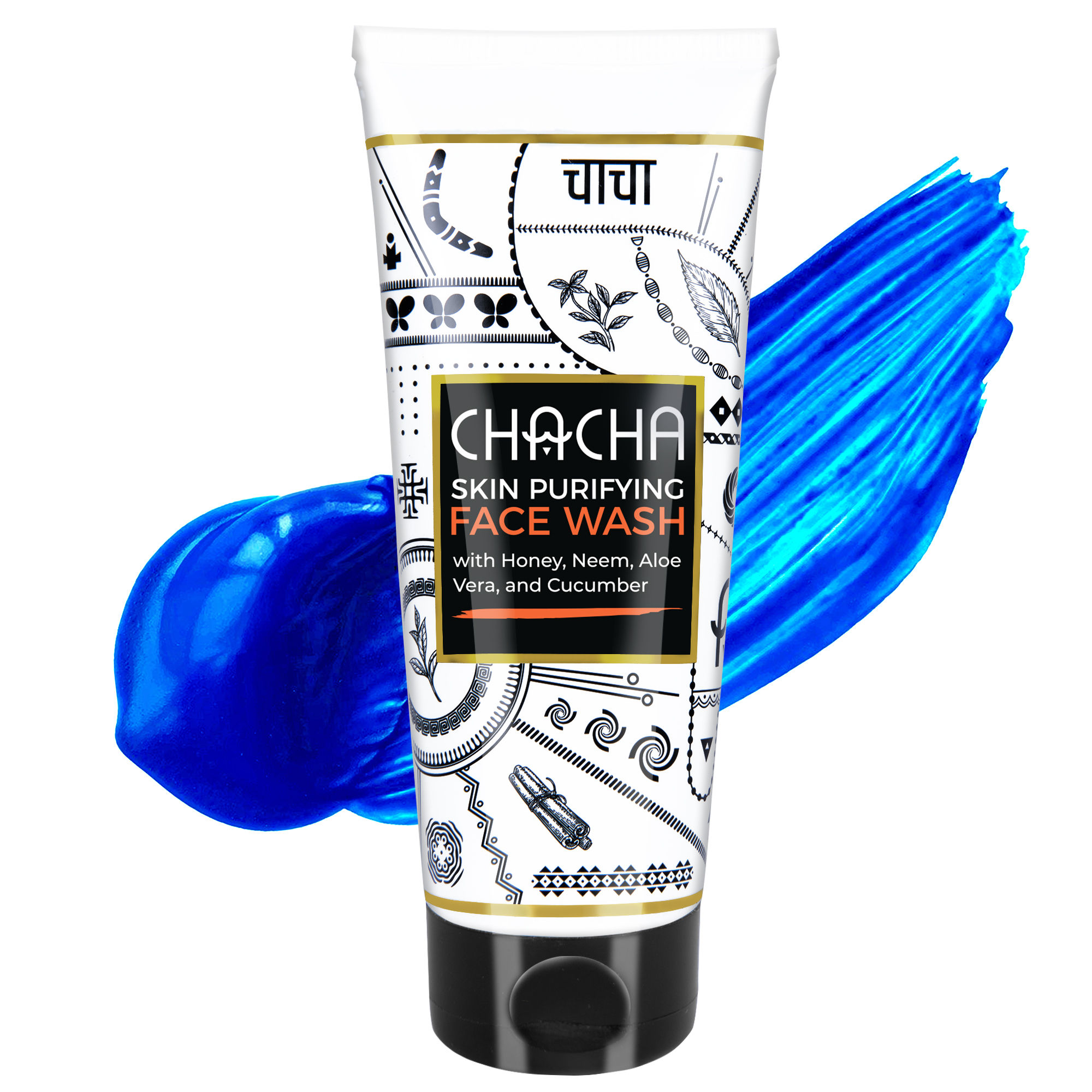 Chacha Lifestyle Skin Purifying Face Wash