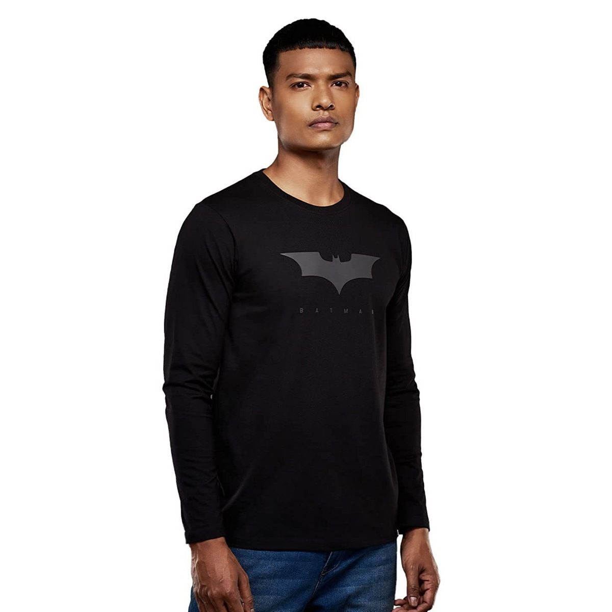 batman t shirt full sleeve