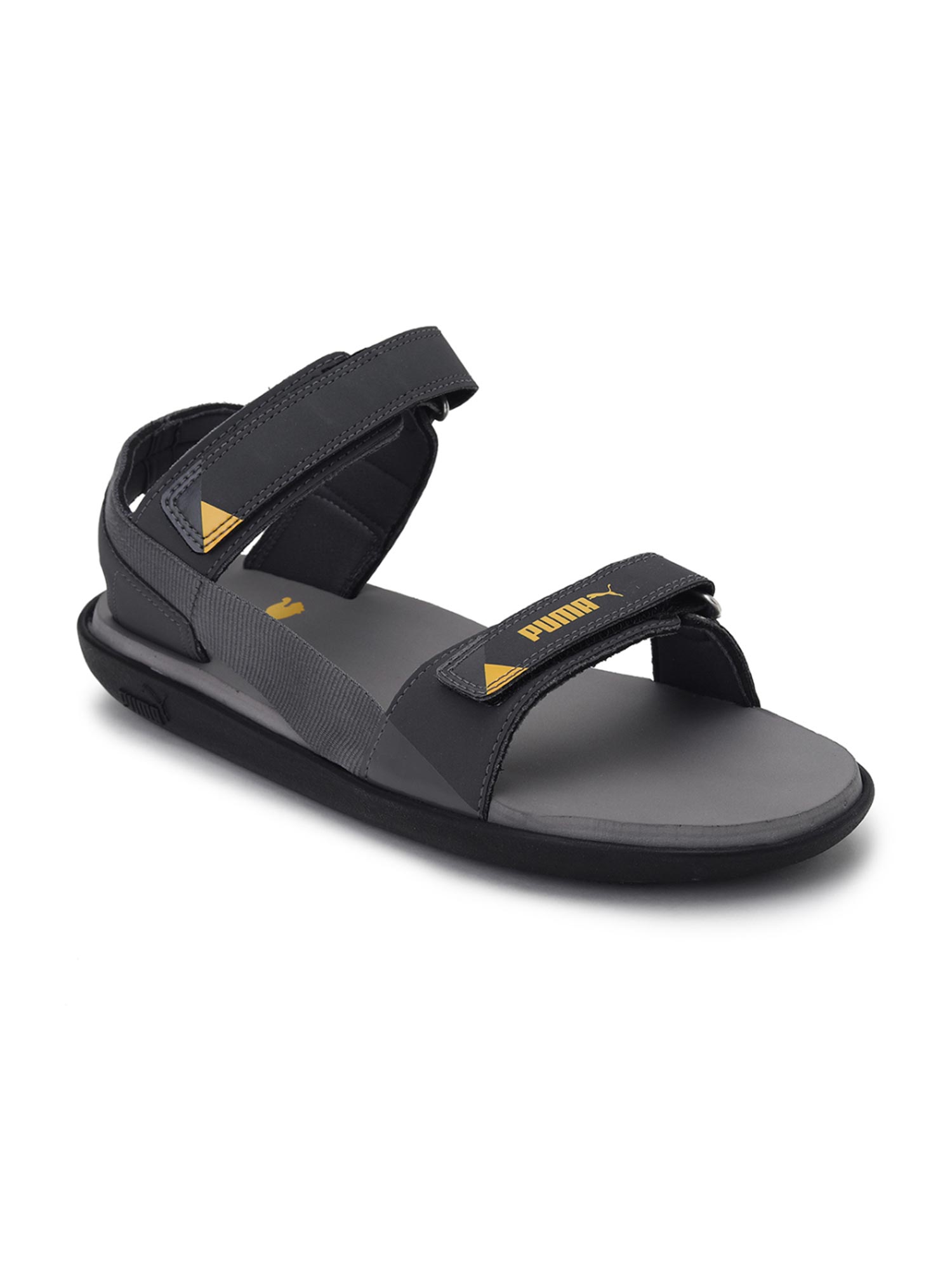 Puma men's clearance sandals and floaters