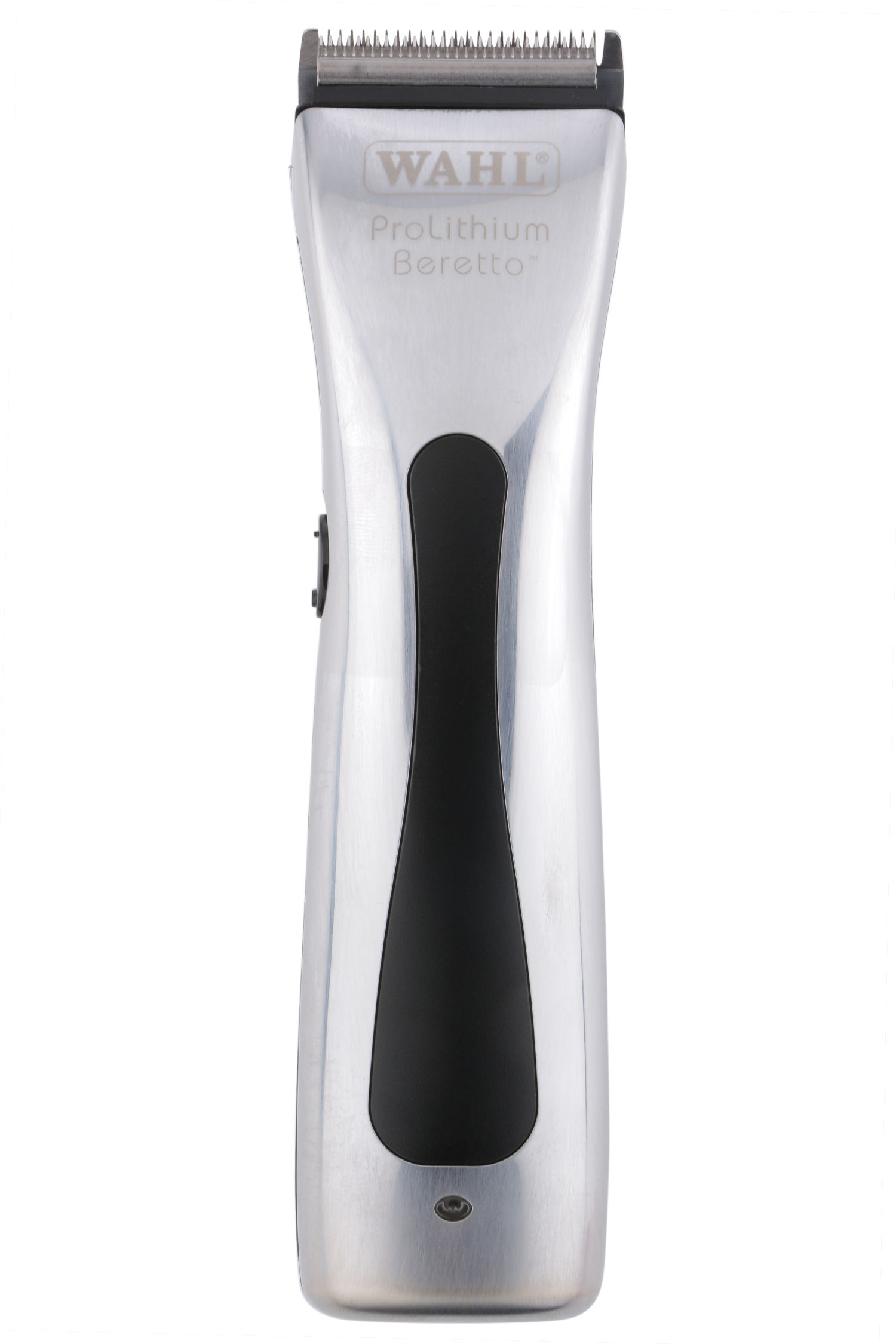 wahl beretto review