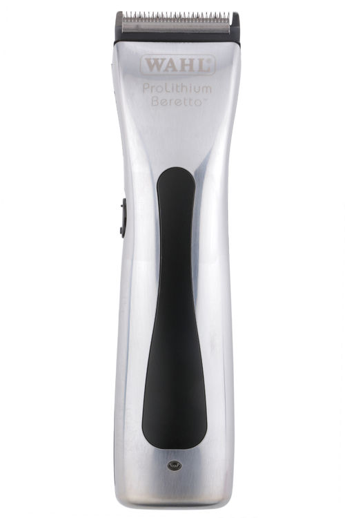 Wahl Beretto Cordless Trimmer - Silver: Buy Wahl Beretto Cordless Trimmer -  Silver Online at Best Price in India | Nykaa