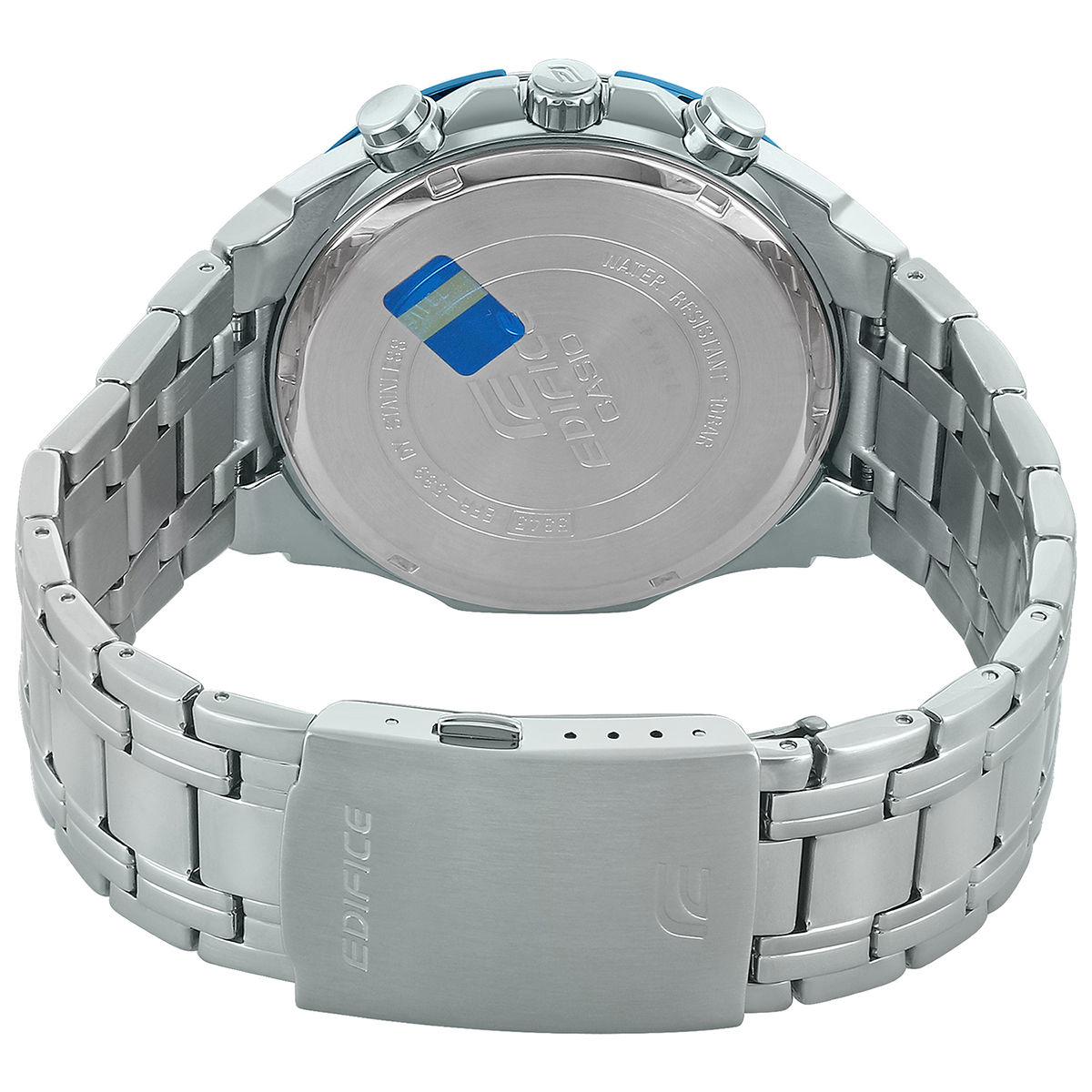 casio edifice ex190 price